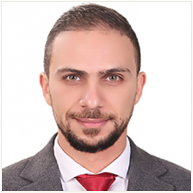 Mr. Mohamed Khalaf, Governance counsel Mr. Mohamed Khalaf, Governance counsel