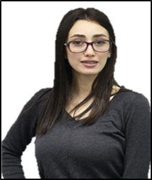 Ms. Nouran Fahd, Corporate Specialist