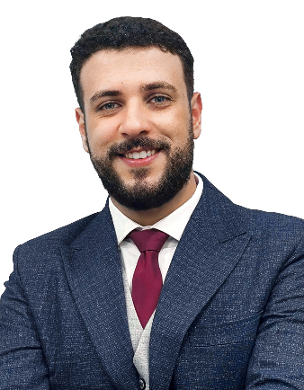 Mr. Omar El Kassed, Associate